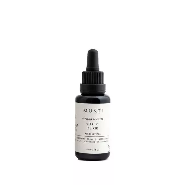 Age defiance Vital C elixir - 30 ml