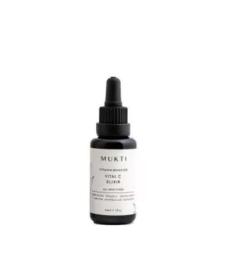 Sérum Vital C booster à la vitamine C - 30 ml