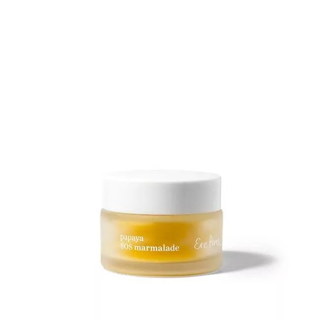 Ere Perez Papaya Repair Balm SOS Marmalade