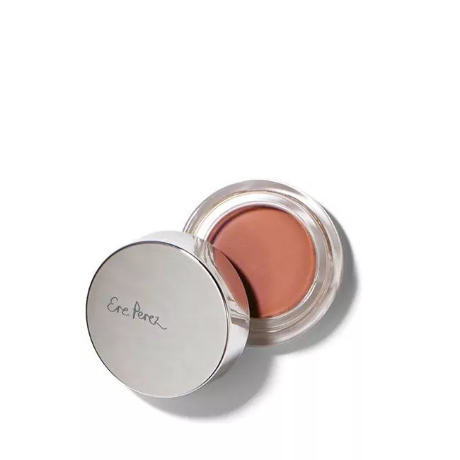 Ere Perez's Carrot Colour Pot Healthy Organic tinted balm