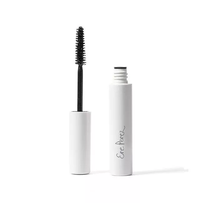 Mascara naturel Waterproof à l'Avocat Noir Ere Perez