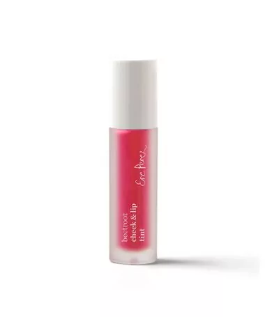 Beetroot Cheek &amp; Lip Tint - 4,5ml