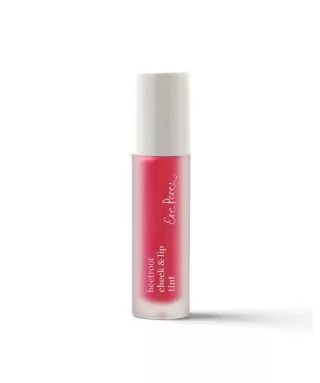 Beetroot Cheek & Lip Tint - 4,5ml