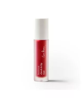 Beetroot Cheek & Lip Tint - 4,5ml