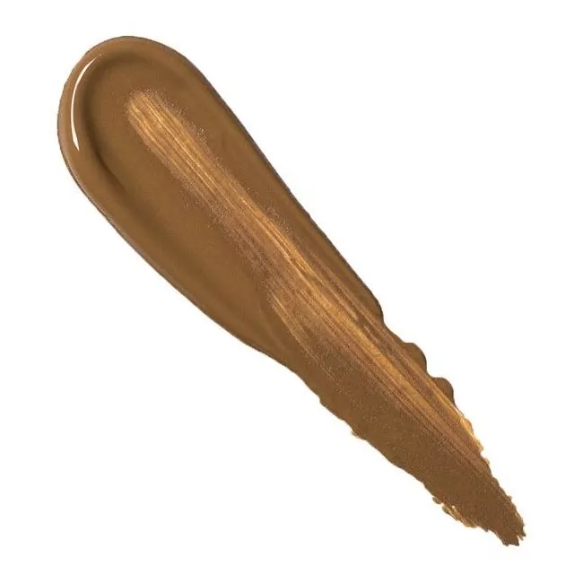 Fond de teint naturel au lait d'avoine Mocha Ere Perez texture