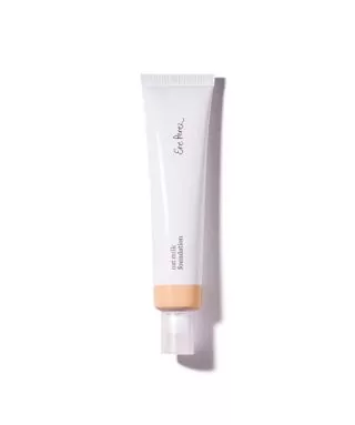 Fond de teint au Lait d'Avoine - 30ml