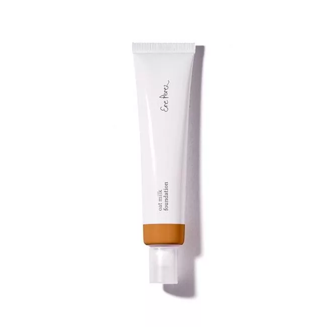 Fond de teint naturel au lait d'avoine Mocha Ere Perez