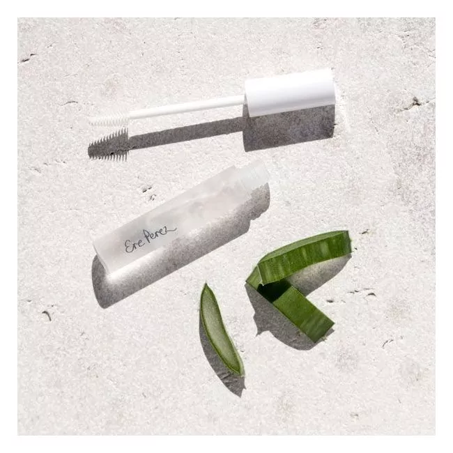 Mascara naturel en gel cils & sourcils à l'aloe vera Ere Perez Pack