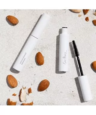 Mascara à l'Amande - 10ml
