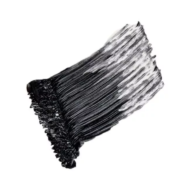 Mascara naturel Waterproof à l'Avocat Ere Perez Noir Texture