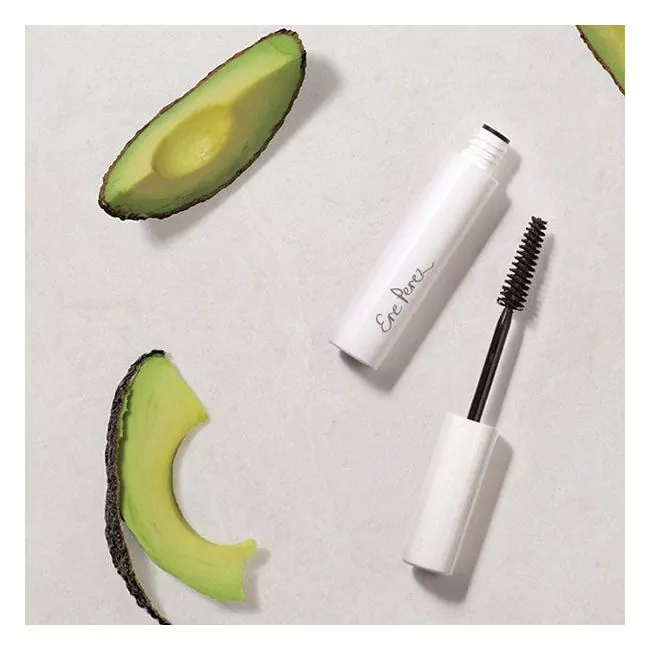 Ere Perez's Black Avocado Waterproof Natural mascara Pack