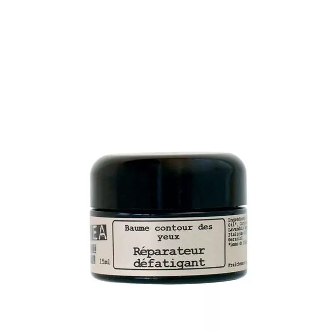 Relaxing and repair eye contour balm – 15 ml