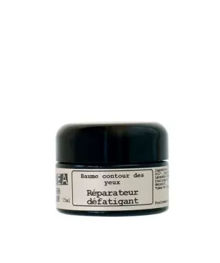 Baume contour des yeux défatiguant et réparateur bio - 15 ml