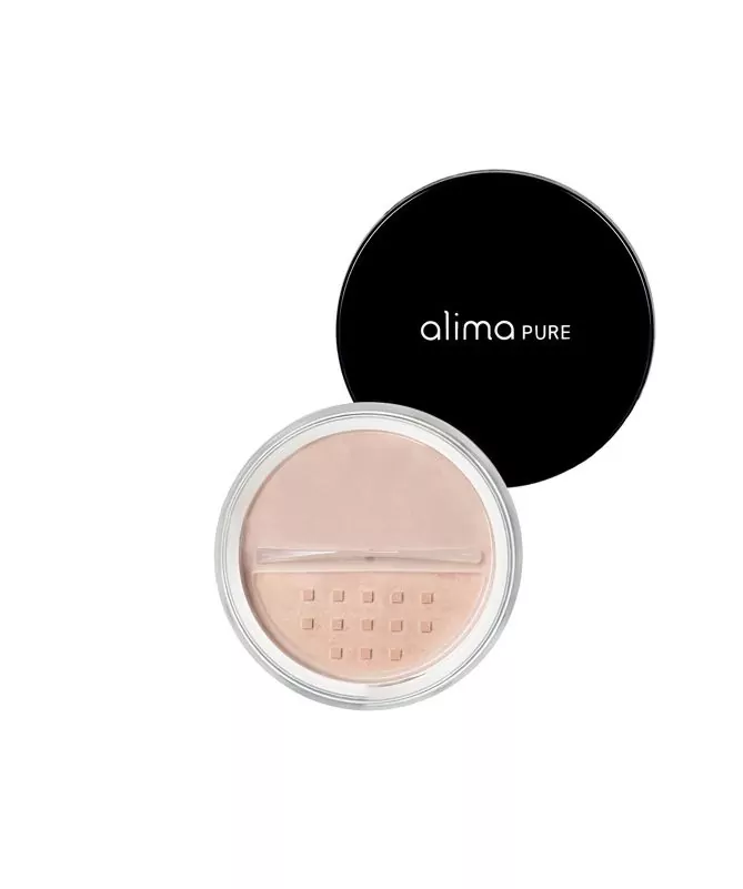 organic highlighter makeup