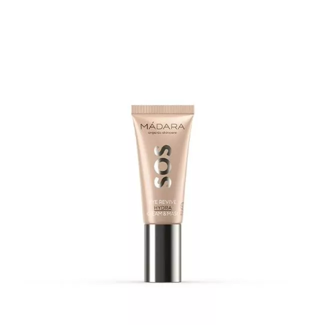 Contour des yeux & masque SOS - 20ml