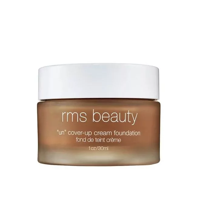 "Un" Cover-Up Foundation - 30ml