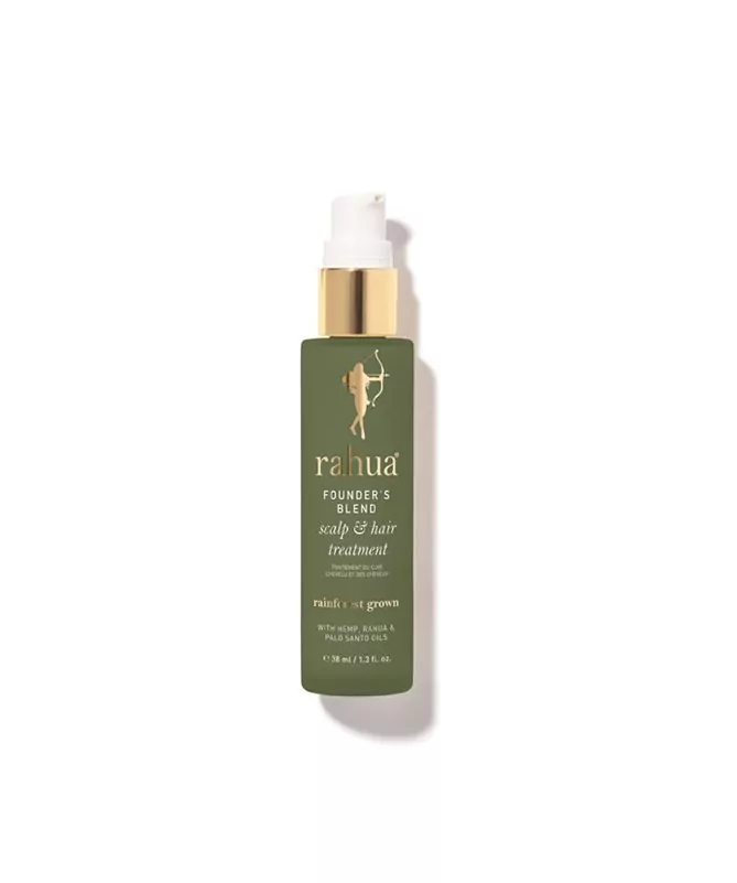 Rahua Founder S Blend Organic Hair Mask Organic Hair Care Buy