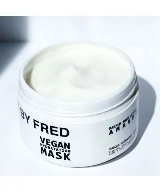 Masque cheveux vegan Hydratation Mask - 400 ml