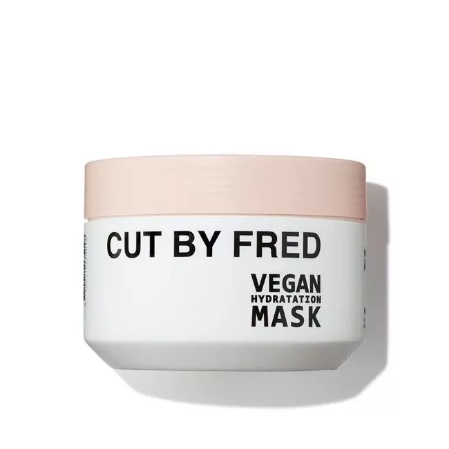 Vegan Hydratation Hair Mask - 400 ml