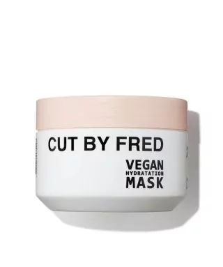 Masque cheveux vegan Hydratation Mask - 400 ml