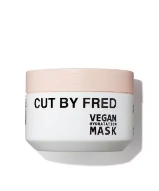 Vegan Hydratation Hair Mask - 400 ml