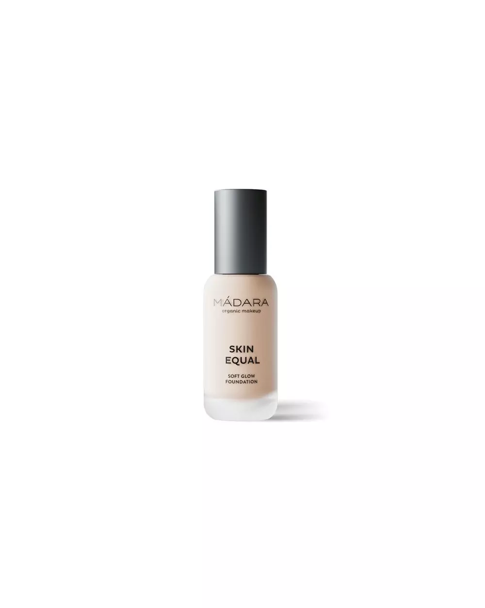 Organic Foundation Madara Skin Equal - Conseiller Makeup Organic Foundation Madara Skin Equal - Conseiller Makeup