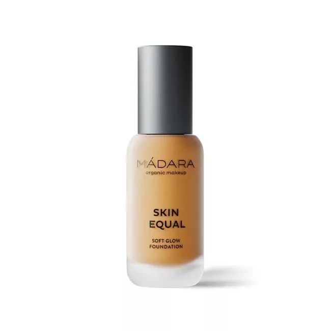 Fond de teint Bio Skin Equal MADARA | MonCornerB
