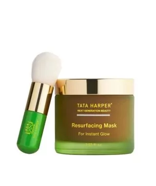 Masque visage Resurfaçant - 30 ml