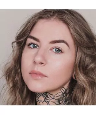 Skin Equal foundation -  30ml