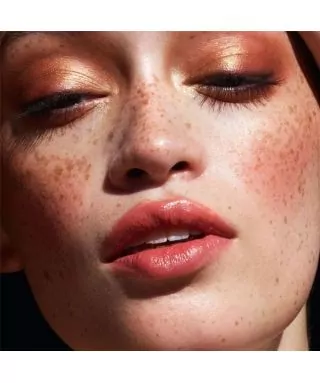 Palette yeux Warm Nude