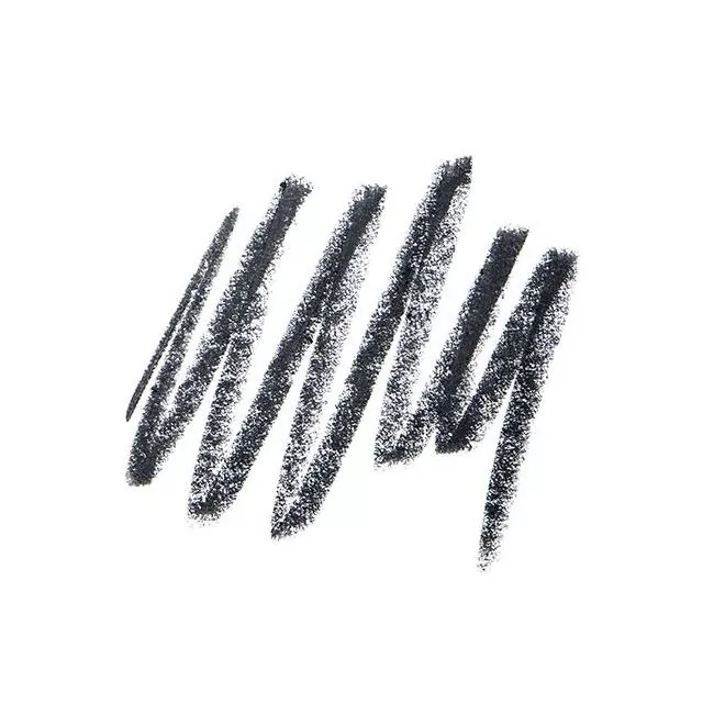 Crayon yeux naturel Intense Black Ere Perez Texture