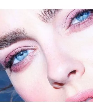 Palette yeux Cool Nude