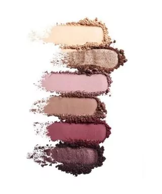 Palette yeux Cool Nude