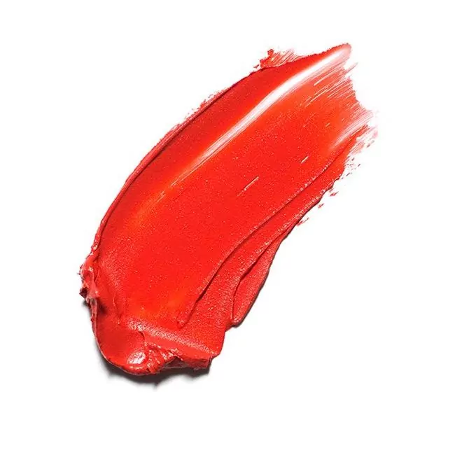 Ere Perez's Carrot Colour Pot Hello Organic tinted balm Texture