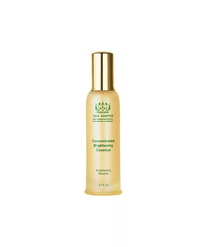 concentrated brightening essence