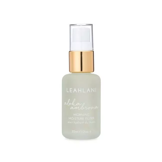 serum naturel elexir aloha ambrosia leahlani pack 30ml