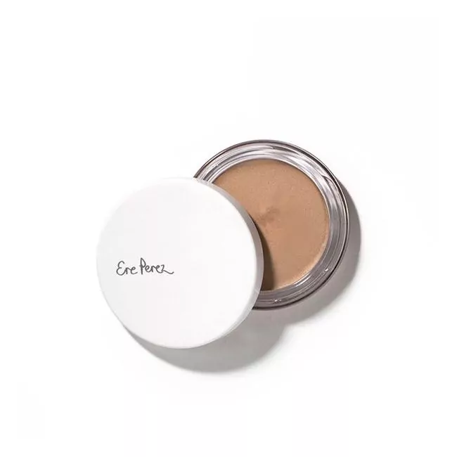 Ere Perez's natural cream highlighter sun halo