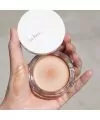 Enlumineur naturel crème sun halo Ere Perez packaging