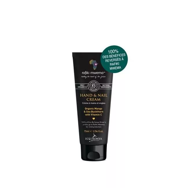 Crème mains et ongles Miracle Made Foundation - 75 ml