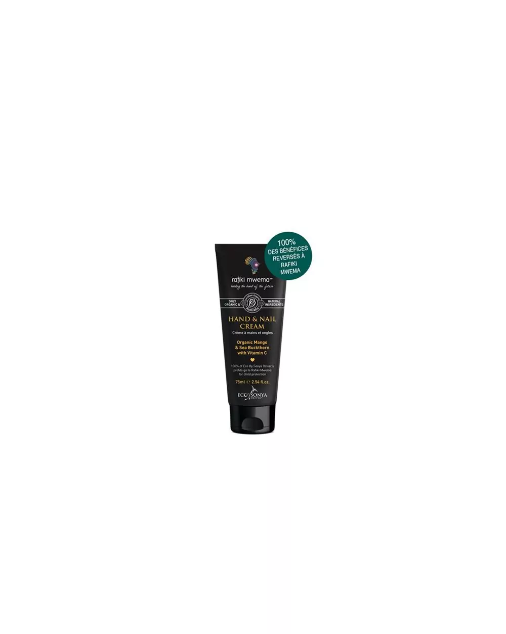 Hand & Nail Cream 75ml 4 Types Hand & Nail Cream 75ml 4 Types