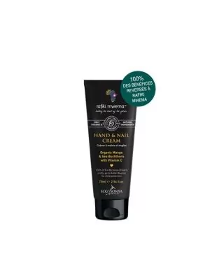 Crème mains et ongles Miracle Made Foundation - 75 ml