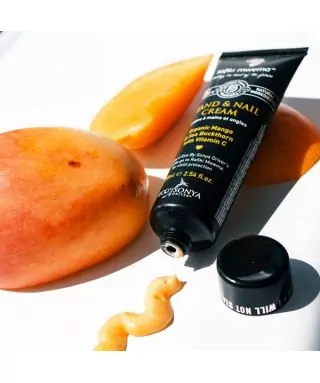 Crème mains et ongles Miracle Made Foundation - 75 ml