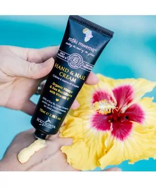 Miracle Made Foundation Hand and Nail Cream - 75 ml