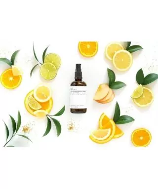 Lotion tonique Radiance Glycolic - 100ml