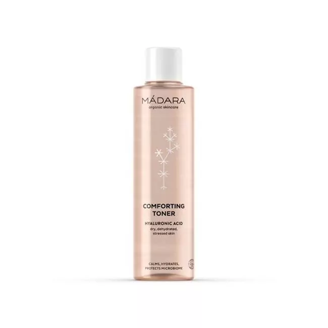 Comforting toner – 200 ml