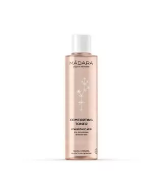 Comforting toner – 200 ml