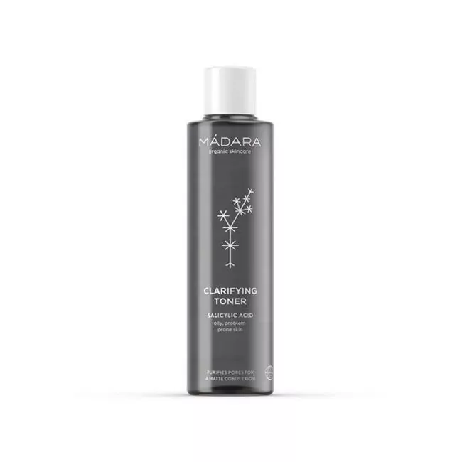 Clarifying toner – 200 ml