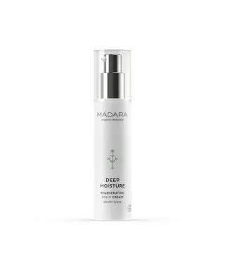 Regenerating night cream – 50 ml