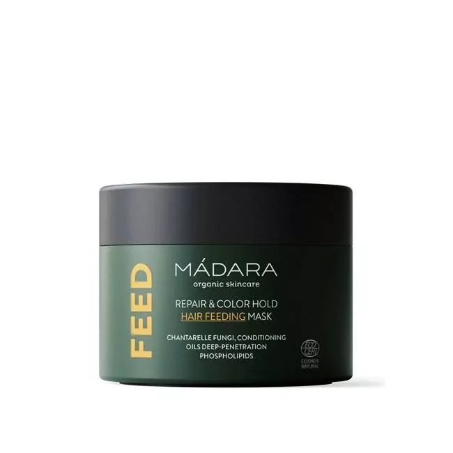 FEED Repair & Dry Rescue Hair Mask - 180ml