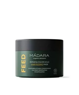 Masque Cheveux Réparateur Feed - 180ml